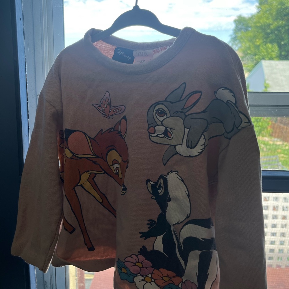 H&M toddler sweaters